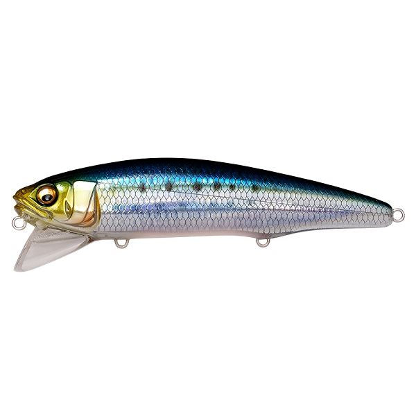 Megabass Seabass Lure Sazanka 140F FA Sardine