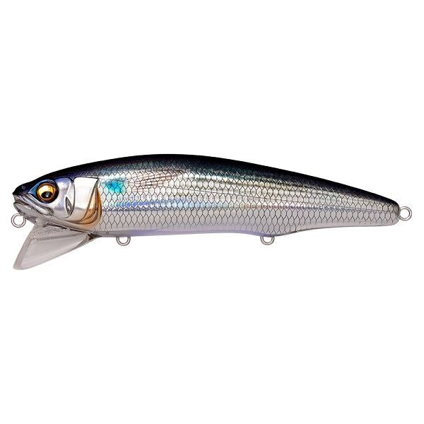 Megabass Seabass Lure Sazanka 140F FA Bora