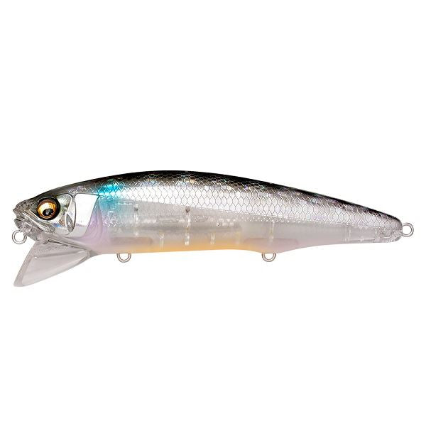 Megabass Seabass Lure Sazanka 140F HT Flicker Mallet