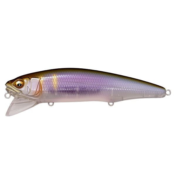 Megabass Seabass Lure Sazanka 140F PM Setsuki Ayu