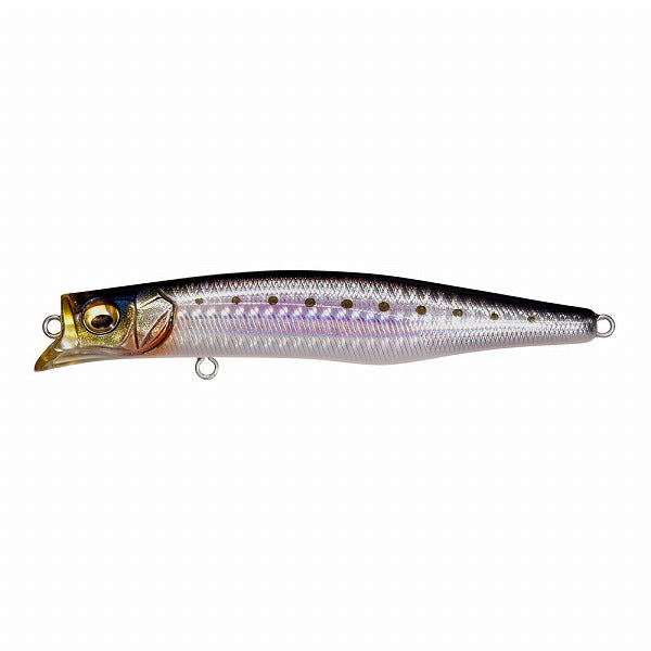 Megabass Seabass Lure Kagelou MD 98F GG Sardine