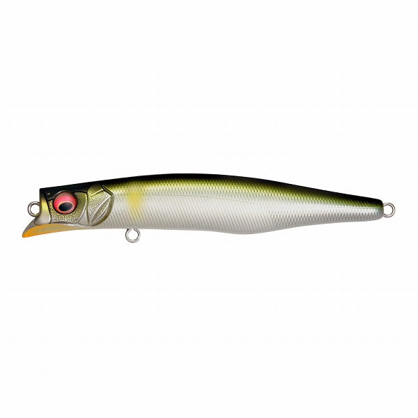 Megabass Seabass Lure Kagelou MD 98F Oboro Ayu