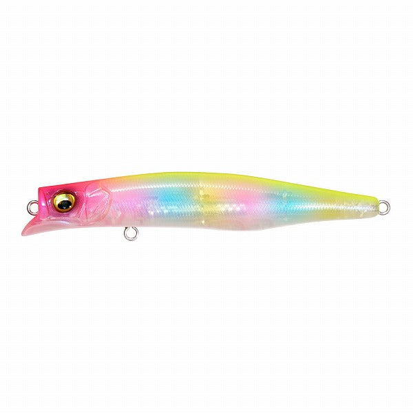 Megabass Seabass Lure Kagelou MD 98F PH Ghost Candy