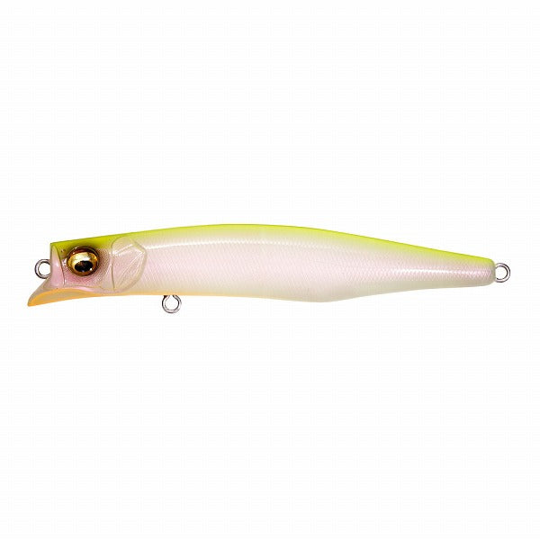 Megabass Seabass Lure Kagelou MD 98F PM Chart Back