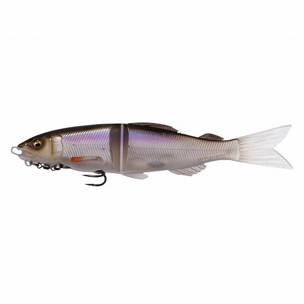 Megabass Bass Lure Magdraft Ayu Twitcher Blue Shad 2