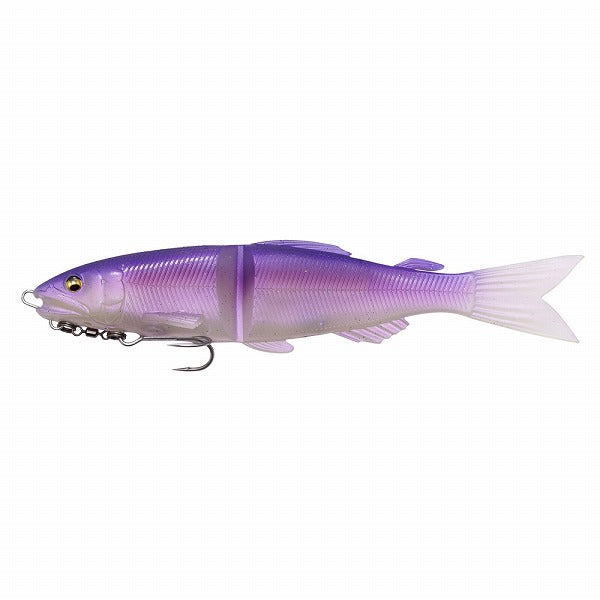 Megabass Bass Lure Magdoraft Ayutoucher Lake Viwa Pro Blue