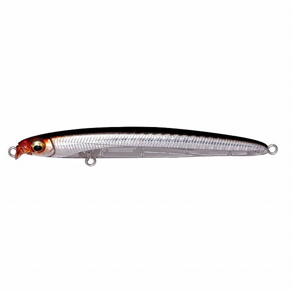 Megabass SeaBass Lure Vatissa 93F HT Namino Hana