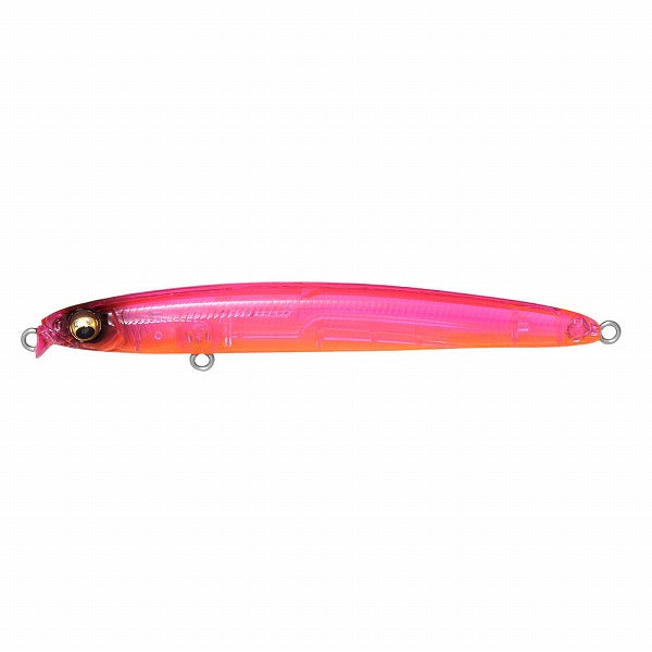 Megabass SeaBass Lure Vatissa 93F Electric Pink