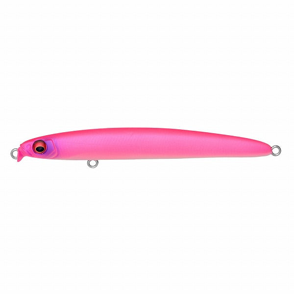 Megabass SeaBass Lure Vatissa 93F Killer Pink