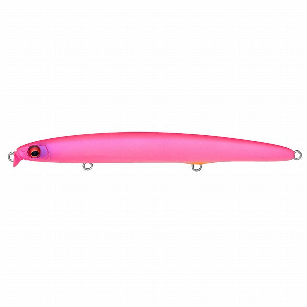 Megabass SeaBass Lure Vatissa 115F Killer Pink