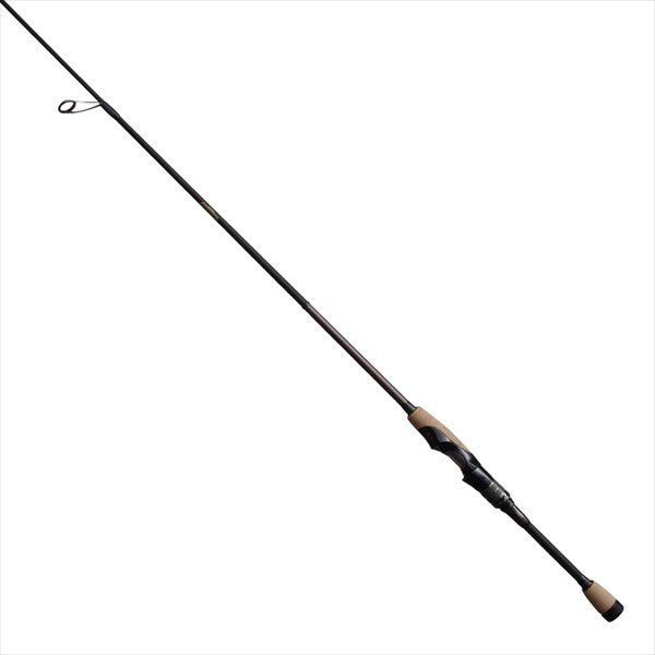 Megabass Bass rod Orochi X10 SP F0.1/2st-62XTS Kirisame Competition (Spinning 1 piece)