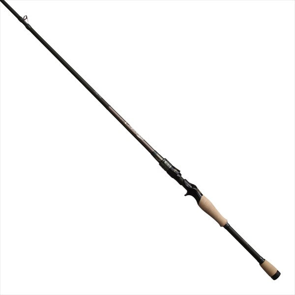 Megabass Bass rod Orochi X10 F4.1/2-611XT Super Elseil (Baitcasting 1 piece)