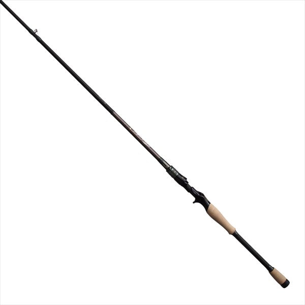 Megabass Bass rod Orochi X10 F5.1/2-69XT Bearingdown (Baitcasting 1 piece)