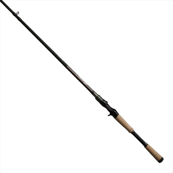 Megabass Bass rod Orochi X10 F7-71XT Swamp Survivor (Baitcasting 1 piece)