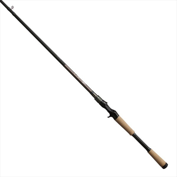 Megabass Bass rod Orochi X10 F7-72XT Bush adder (Baitcasting 1 piece)