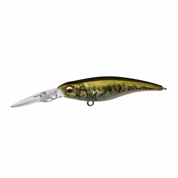 Megabass Bass Lure Shadowing X R 62 GG Baby Bath