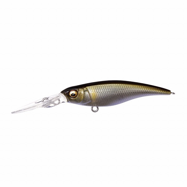 Megabass Bass Lure Shadowing X R 62 FA Chiaille