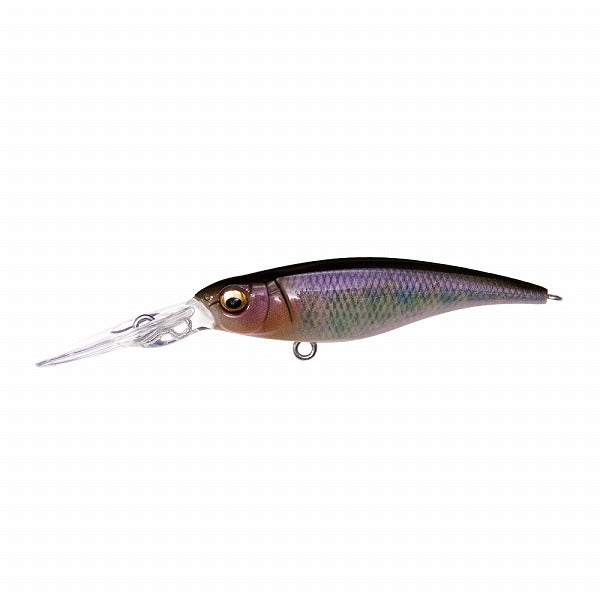 Megabass Bass Lure Shading-X R 62 FA TNG