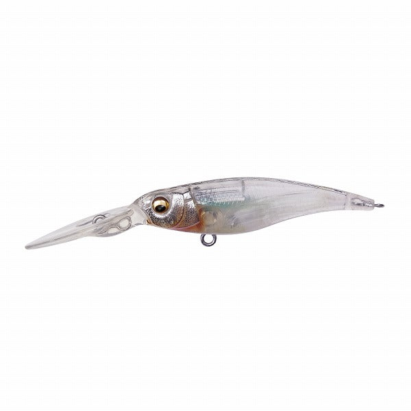 Megabass Bass Lure Shading-X R 62 Hiuo