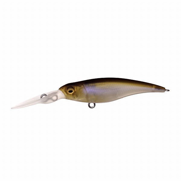 Megabass Bass Lure Shading-X R 62 Bomboli Pro Blue