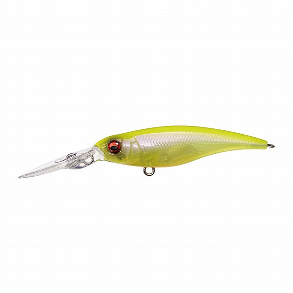 Megabass Bass Lure Shading-X R 62 ITO-KINARI