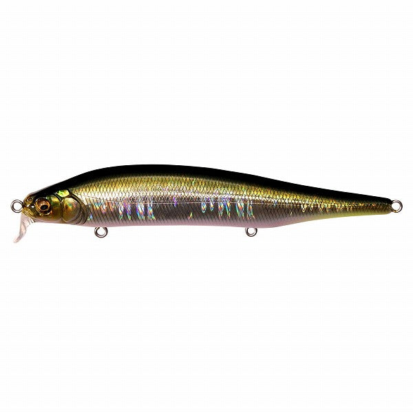 Megabass Bass Lure ITO Shiner SSR GG Tennessee Shad