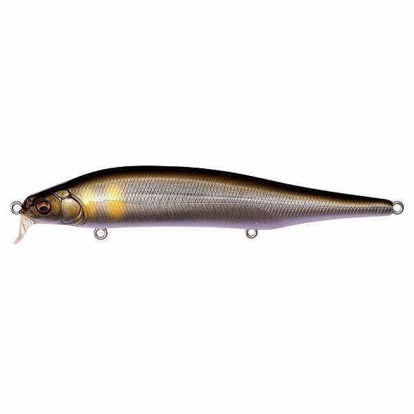 Megabass Bass Lure ITO Shiner SSR FA Seayu