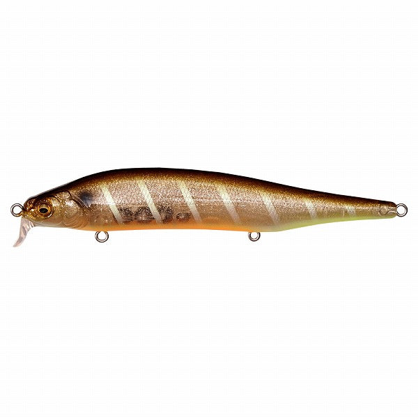 Megabass Bass Lure ITO Shiner SSR GLX Galaxy Shiner