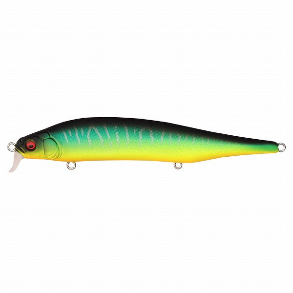 Megabass Bass Lure ITO Shiner SSR Matte Tiger