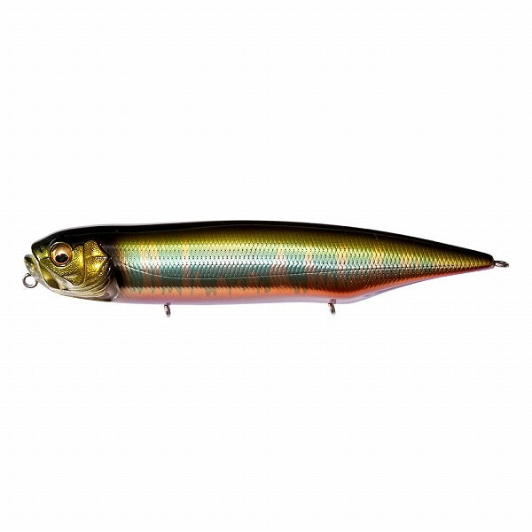 Megabass Bass Lure Dog-X Diamante Rattle Japanese Oikawa