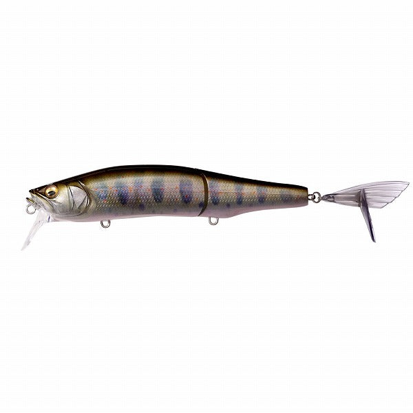 Megabass Bass Lure GORHAM 147F FA imago