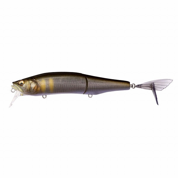 Megabass Bass Lure GORHAM 147F FA Ayu