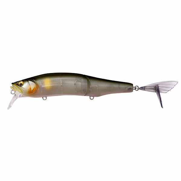 Megabass Bass Lure GORHAM 147F PM Wako Ayu