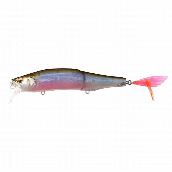 Megabass Bass Lure Gorham 147F PM Specter