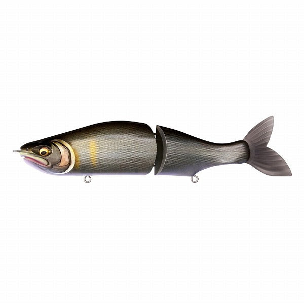 Megabass Bass Lure I-Slide 187 R Floating FA Seayu