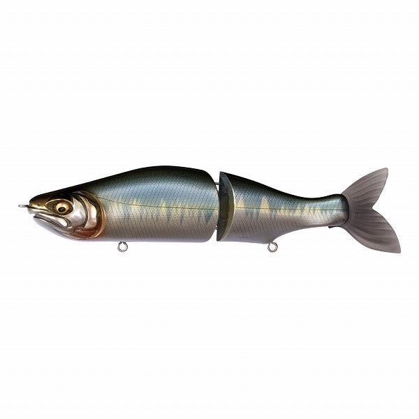 Megabass Bass Lure I-Slide 187 R Floating Japanese Hasu