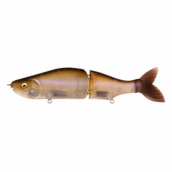 Megabass Bass Lure I-Slide 187 R Floating Bomboli Pro Blue