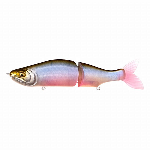 Megabass Bass Lure I-Slide 187 R Floating PM Specter