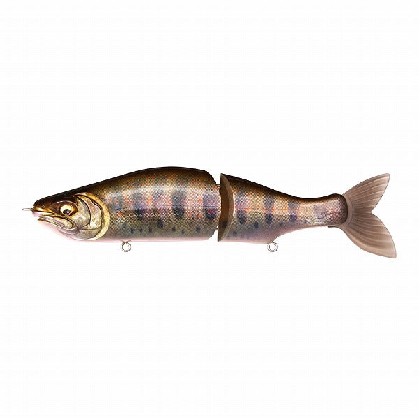 Megabass Bass Lure I-Slide 187 R Intermediate FA Amago