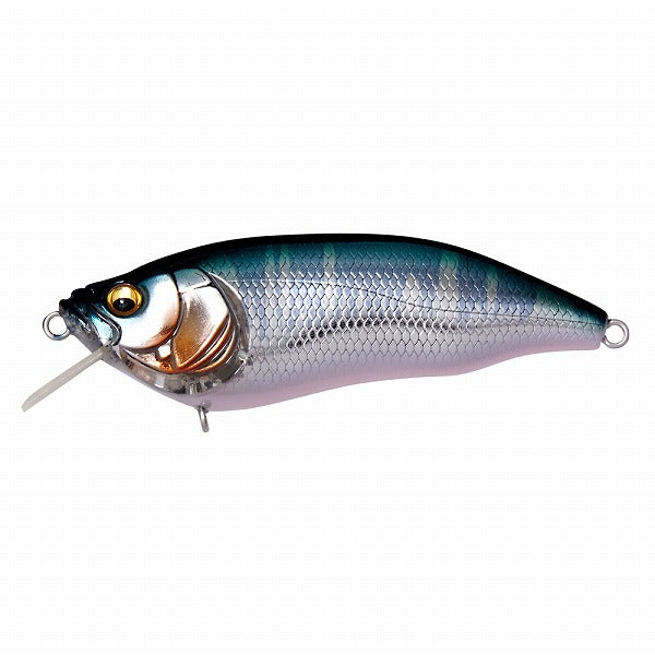 Megabass Bass Lure IxI Furious 1.5 Wagin Hass