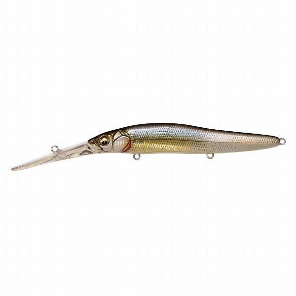 Megabass Bass Lure Oneten R Plus 3 Hi-Float GG Motsugo