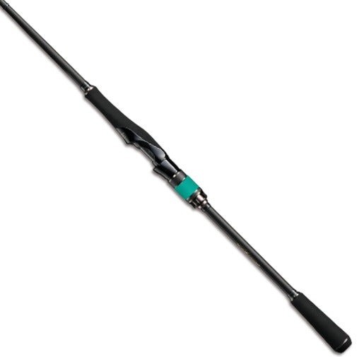 Megabasss Offshore Rod Cookai Gulf CKG-77MS (Spinning 2 piece)