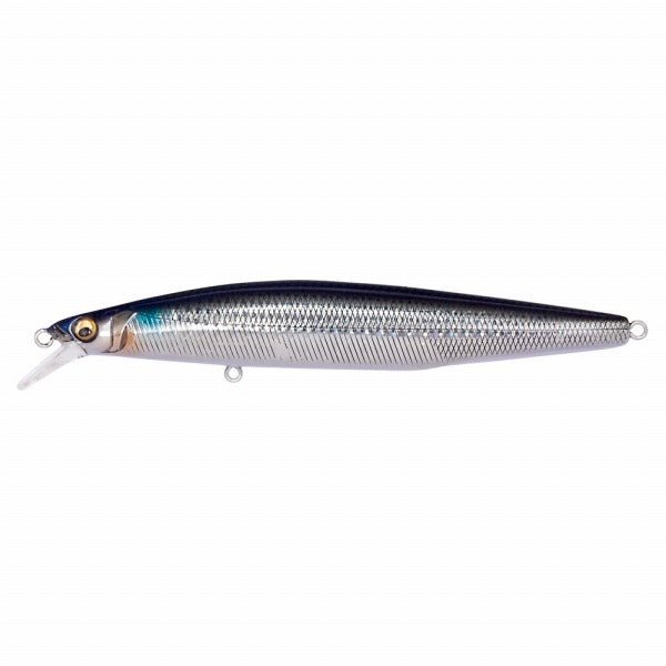 Megabass Seabass Lure Marine Gang Cookai 120F GG Bora