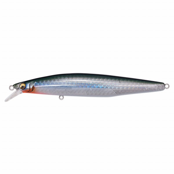 Megabass Seabass Lure Marine Gang Cookai 120F GG Sayori