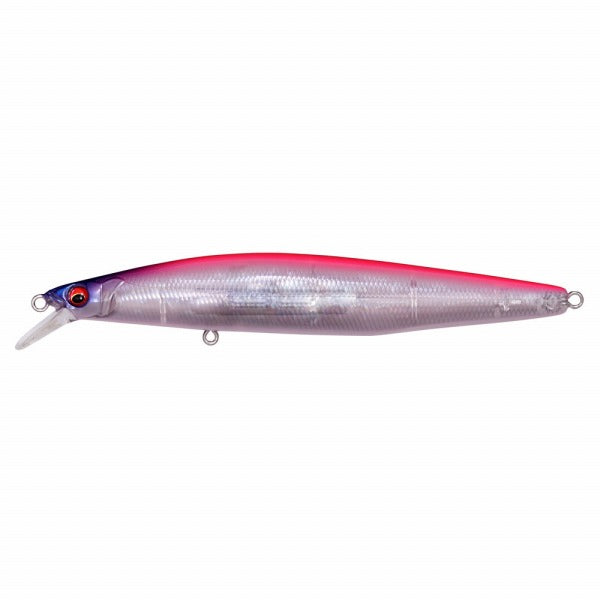 Megabass Seabass Lure Marine Gang Cookai 120F GP VHPB