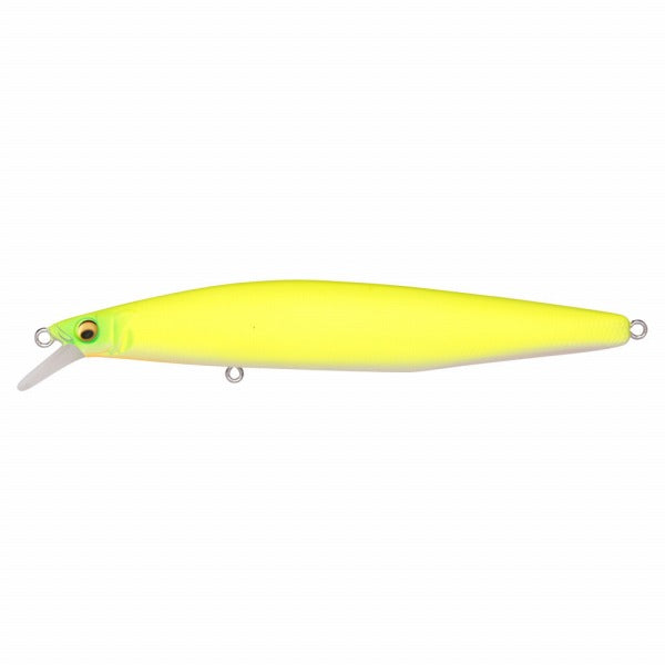 Megabass Seabass Lure Marine Gang Cookai 120F Chart