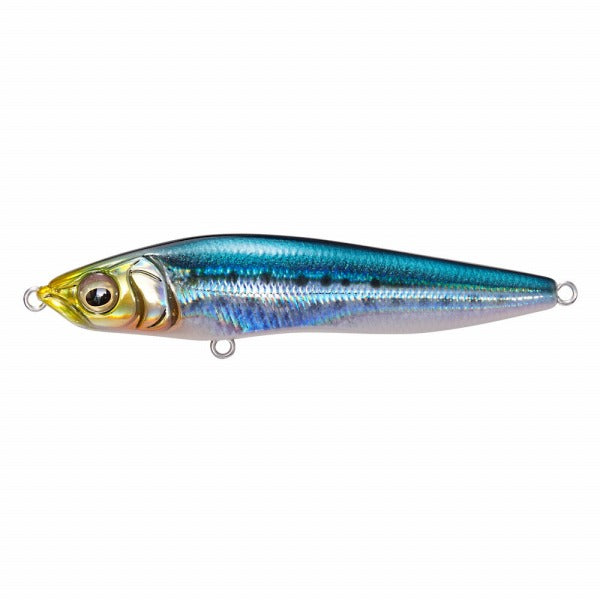 Megabass Seabass Lure Homura 86FA Sardine