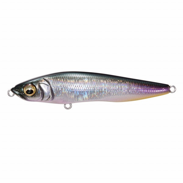 Megabass Seabass Lure Homura 86 GC Chiayu