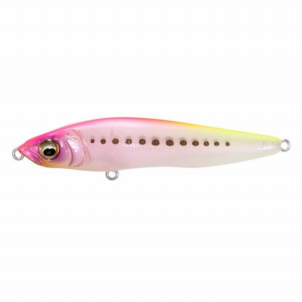 Megabass Seabass Lure Homura 86PM Tropical Sardine