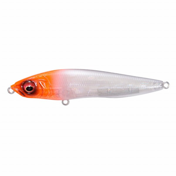 Megabass Seabass Lure Homura 86GP Red Head